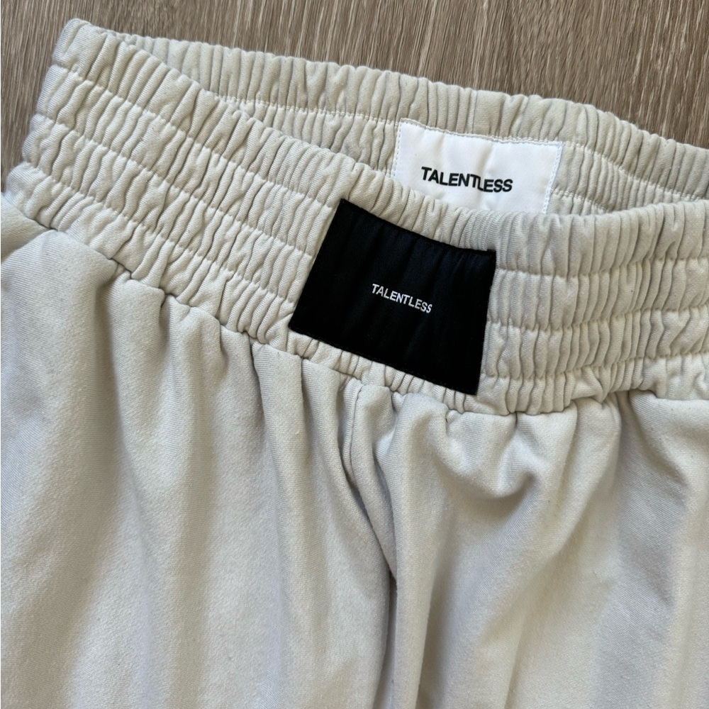 Talentless sweatpants